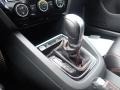 6 Speed Tiptronic Automatic 2017 Volkswagen Jetta GLI 2.0T Transmission