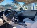 2018 Electric Blue Hyundai Sonata SE  photo #3