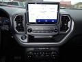 Ebony Controls Photo for 2021 Ford Bronco Sport #141552743