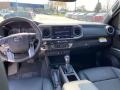Wind Chill Pearl - Tacoma Limited Double Cab 4x4 Photo No. 4