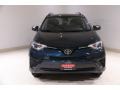 Galactic Aqua Mica - RAV4 LE Photo No. 2