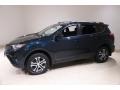 Galactic Aqua Mica - RAV4 LE Photo No. 3