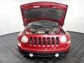 Deep Cherry Red Crystal Pearl - Patriot Sport 4x4 Photo No. 5