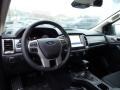 Carbonized Gray Metallic - Ranger XLT SuperCab 4x4 Photo No. 11