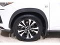 Ultra White - NX 300 F Sport AWD Photo No. 23