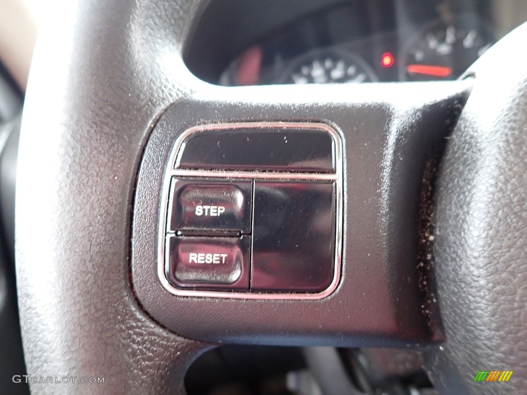 2011 Patriot Sport 4x4 - Deep Cherry Red Crystal Pearl / Dark Slate Gray/Light Pebble photo #22