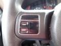 Deep Cherry Red Crystal Pearl - Patriot Sport 4x4 Photo No. 22