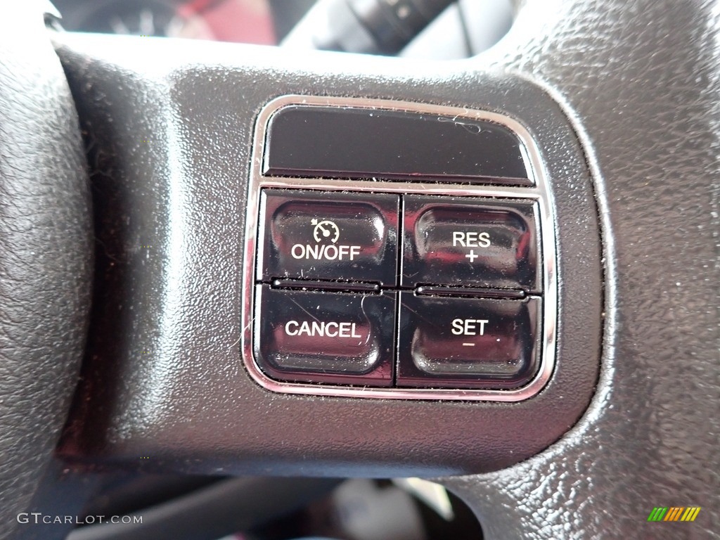 2011 Patriot Sport 4x4 - Deep Cherry Red Crystal Pearl / Dark Slate Gray/Light Pebble photo #23