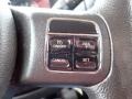 Deep Cherry Red Crystal Pearl - Patriot Sport 4x4 Photo No. 23