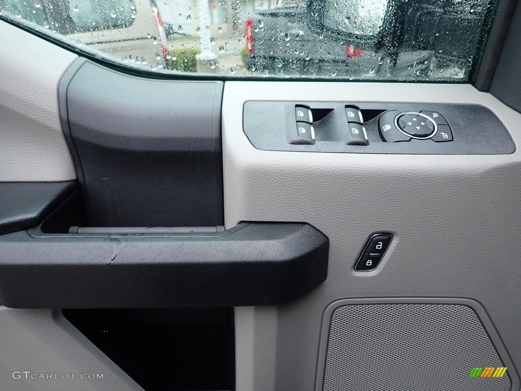 2021 Ford F250 Super Duty XLT Crew Cab 4x4 Door Panel Photos