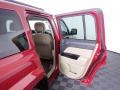 Deep Cherry Red Crystal Pearl - Patriot Sport 4x4 Photo No. 35