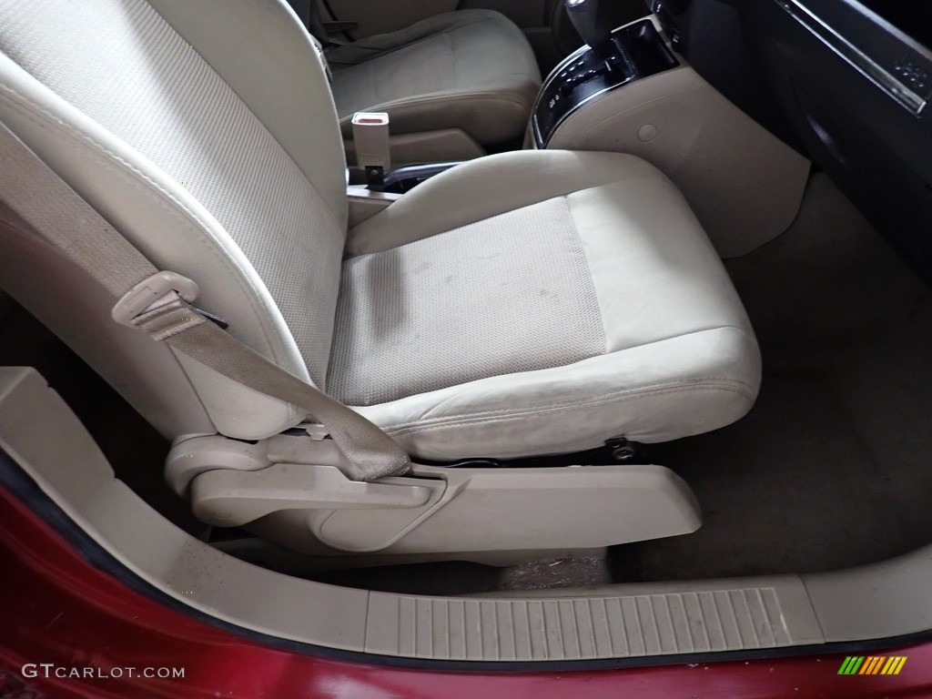2011 Patriot Sport 4x4 - Deep Cherry Red Crystal Pearl / Dark Slate Gray/Light Pebble photo #38