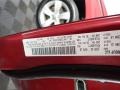 Deep Cherry Red Crystal Pearl - Patriot Sport 4x4 Photo No. 41