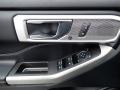2021 Ford Explorer Ebony Interior Controls Photo