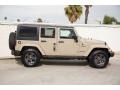 2017 Gobi Jeep Wrangler Unlimited Freedom Edition 4x4  photo #12