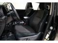 Midnight Black Metallic - 4Runner TRD Off-Road 4x4 Photo No. 5