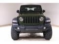 Sarge Green - Wrangler Sport 4x4 Photo No. 2