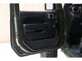 Sarge Green - Wrangler Sport 4x4 Photo No. 4