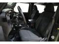 Sarge Green - Wrangler Sport 4x4 Photo No. 5