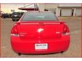 2008 Precision Red Chevrolet Impala SS  photo #6