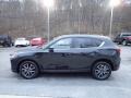 Jet Black Mica - CX-5 Touring AWD Photo No. 6