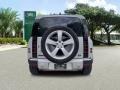 Hakuba Silver Metallic - Defender 90 First Edition Photo No. 9