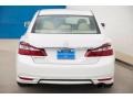 2017 White Orchid Pearl Honda Accord EX-L Sedan  photo #9