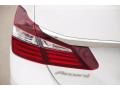 2017 White Orchid Pearl Honda Accord EX-L Sedan  photo #10