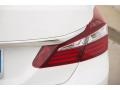 2017 White Orchid Pearl Honda Accord EX-L Sedan  photo #11