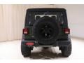 Sarge Green - Wrangler Sport 4x4 Photo No. 18