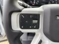 Hakuba Silver Metallic - Defender 90 First Edition Photo No. 18