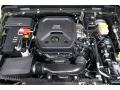 2.0 Liter Turbocharged DOHC 16-Valve VVT 4 Cylinder Engine for 2021 Jeep Wrangler Sport 4x4 #141555035