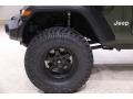 Sarge Green - Wrangler Sport 4x4 Photo No. 20