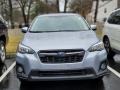 2018 Ice Silver Metallic Subaru Crosstrek 2.0i Premium  photo #2