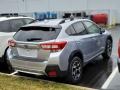 Ice Silver Metallic - Crosstrek 2.0i Premium Photo No. 3