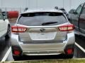Ice Silver Metallic - Crosstrek 2.0i Premium Photo No. 4