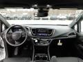 Bright White - Pacifica Limited AWD Photo No. 5