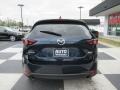 Deep Crystal Blue Mica - CX-5 Grand Touring Photo No. 4
