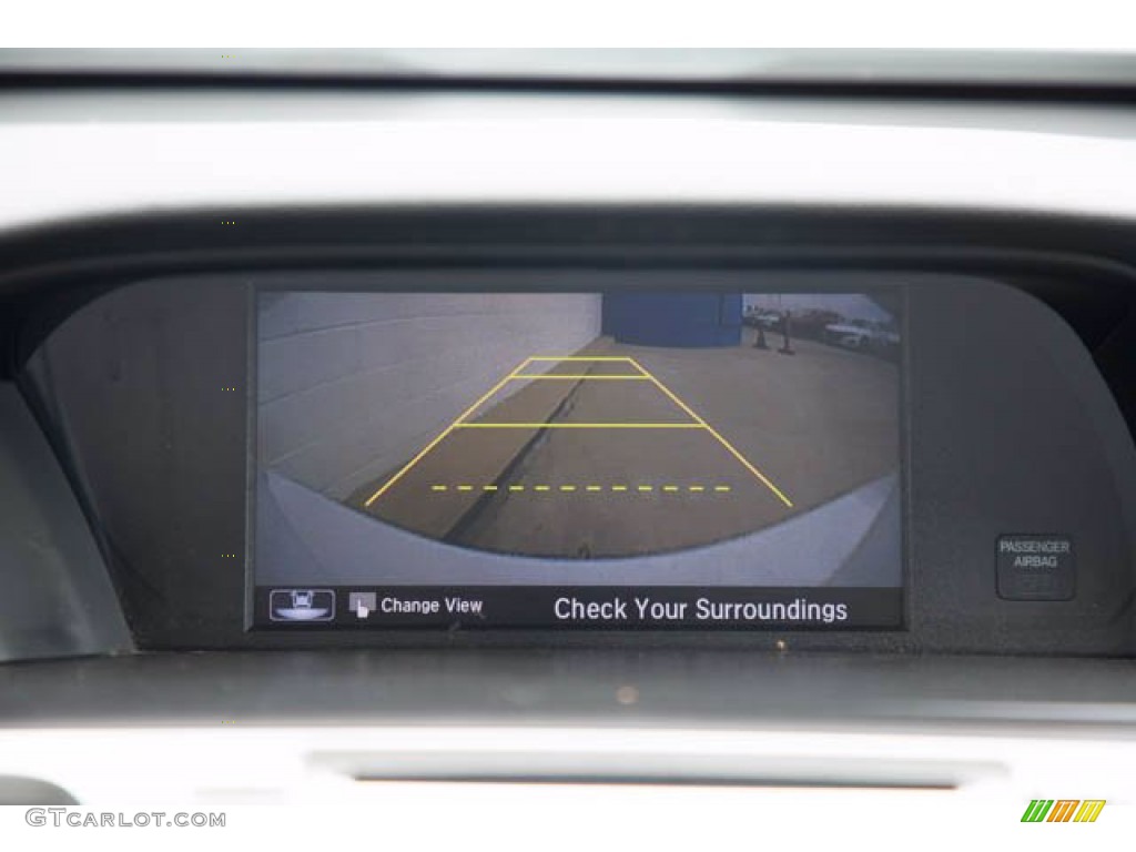 2017 Accord EX-L Sedan - White Orchid Pearl / Ivory photo #26