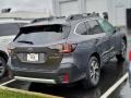 Magnetite Gray Metallic - Outback 2.5i Limited Photo No. 3