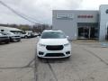 Bright White - Pacifica Limited AWD Photo No. 8
