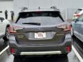 Magnetite Gray Metallic - Outback 2.5i Limited Photo No. 4