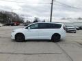 2021 Bright White Chrysler Pacifica Limited AWD  photo #9