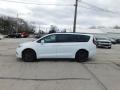 Bright White - Pacifica Limited AWD Photo No. 9