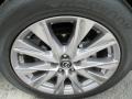Deep Crystal Blue Mica - CX-5 Grand Touring Photo No. 7