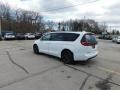 Bright White - Pacifica Limited AWD Photo No. 10