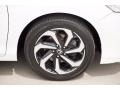 2017 White Orchid Pearl Honda Accord EX-L Sedan  photo #36