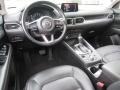 Deep Crystal Blue Mica - CX-5 Grand Touring Photo No. 14