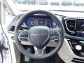 2021 Bright White Chrysler Pacifica Touring L  photo #5