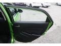 2013 Spirted Green Metallic Mazda MAZDA2 Touring  photo #13